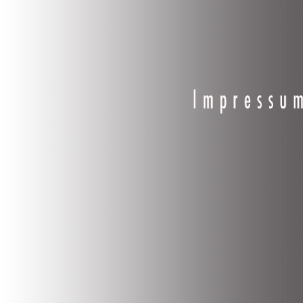 Impressum